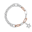 iXXXi Connect Samengestelde armband Lianda