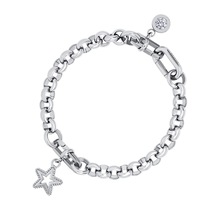 Samengestelde armband Marga
