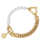 iXXXi Connect Samengestelde armband Jessica