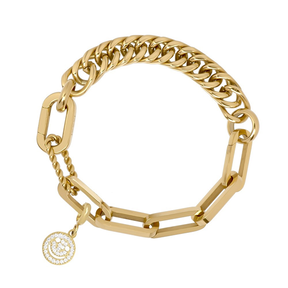 Samengestelde armband Lisa