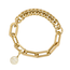 iXXXi Connect Samengestelde armband Lisa
