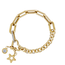 iXXXi Connect Samengestelde armband Fortunati