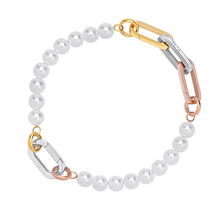 Samengestelde armband Bowie