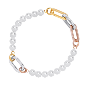 Samengestelde armband Bowie