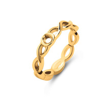 Twisted Tenley Ring