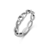 Twisted Tenley Ring