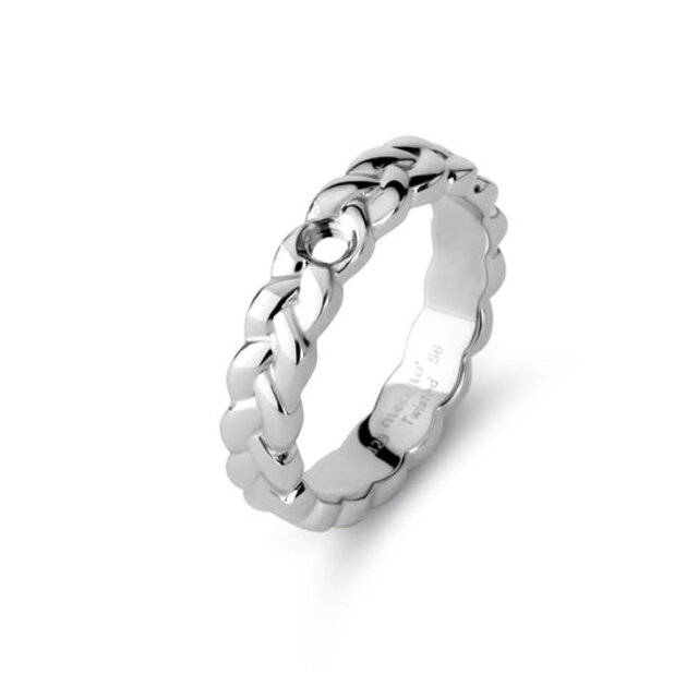 Twisted Tari Ring