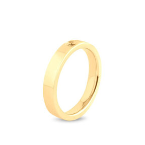 Twisted Tatum Ring