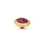 Melano Twisted Jelly Steentje Raspberry