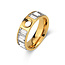 Melano Vivid Verena Ring
