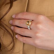 Vivid Verena Ring
