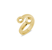 Vivid Venna Ring