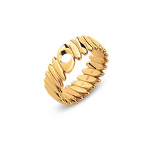 Vivid Vanna Ring