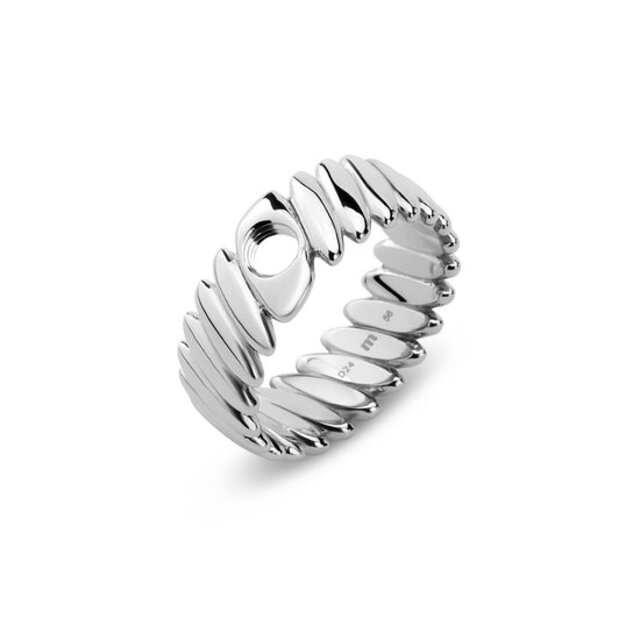 Vivid Vanna Ring