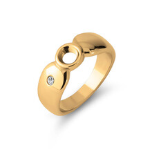 Vivid Vesper Ring