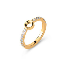 Vivid Vivé CZ Ring