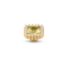 Vivid Antique Steentje Lemon