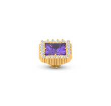 Vivid Antique Steentje Violet