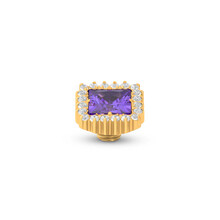 Vivid Antique Steentje Violet