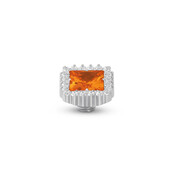 Vivid Antique Steentje Orange