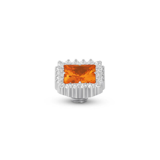 Vivid Antique Steentje Orange