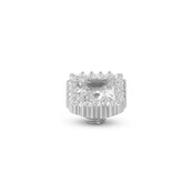 Vivid Antique Steentje Crystal