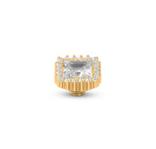 Vivid Antique Steentje Crystal