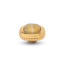 Melano Vivid Vivid Bali Gem Square Steentje Yellow Calcite