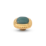 Melano Vivid Vivid Bali Gem Square Steentje Amazonite