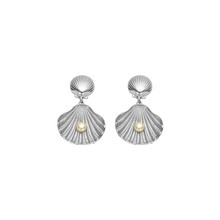 Fruits de Mer Oorbellen  84152-S