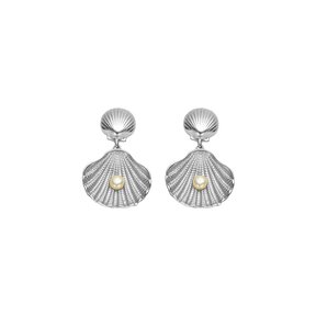 Fruits de Mer Oorbellen  84152-S