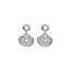 Biba Fruits de Mer Oorbellen 84152-S