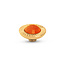 Melano Vivid Vivid Sunburst Steentje Apricot Brown