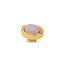 Melano Vivid Vivid Twinkle Steentje Flanel Beige