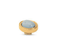 Vivid Twinkle Steentje Soft Blue