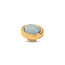 Melano Vivid Vivid Twinkle Steentje Soft Blue
