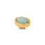 Melano Vivid Vivid Twinkle Steentje Soft Green