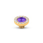 Vivid Fruity Shimmer Steentje Violet