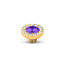 Melano Vivid Vivid Fruity Shimmer Steentje Violet