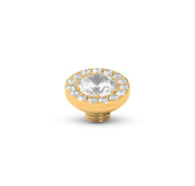 Vivid Fruity Shimmer Steentje Crystal