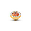 Melano Vivid Vivid Fruity Shimmer Steentje Orange