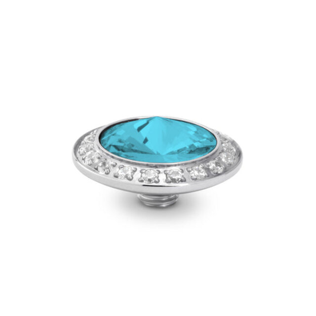 Vivid Summer Glow Steentje Light Turquoise