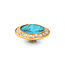 Melano Vivid Vivid Summer Glow Steentje Light Turquoise