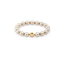 Vivid Valencia Armband Medium