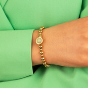 Vivid Vala Armband Medium