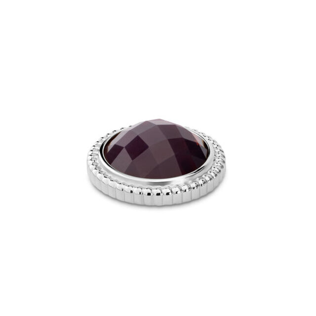 Kosmic Bali Facet Steen Purple Taupe 22mm