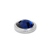 Kosmic Bali Facet Steen Lake Blue 22mm