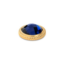 Kosmic Bali Facet Steen Lake Blue 22mm