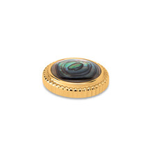 Kosmic Bali Abalone Steen