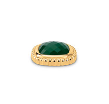 Kosmic Bali Framed Steen Ocean Green